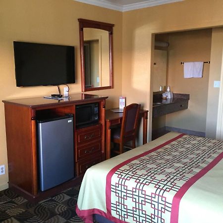 National City Motel Dış mekan fotoğraf