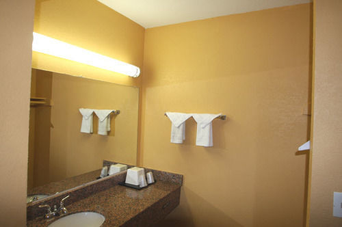 National City Motel Dış mekan fotoğraf