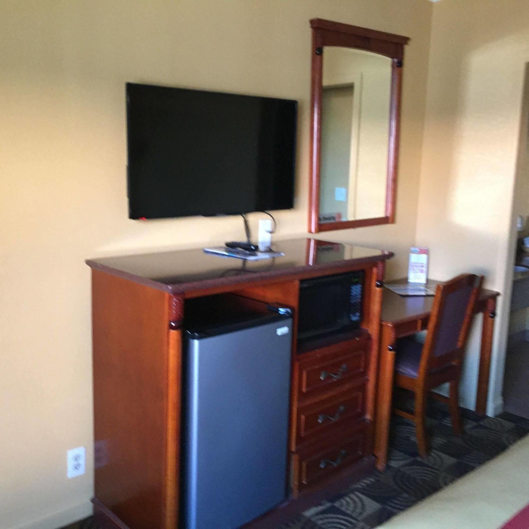 National City Motel Dış mekan fotoğraf