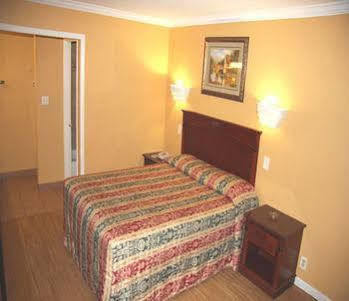 National City Motel Dış mekan fotoğraf