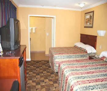 National City Motel Dış mekan fotoğraf