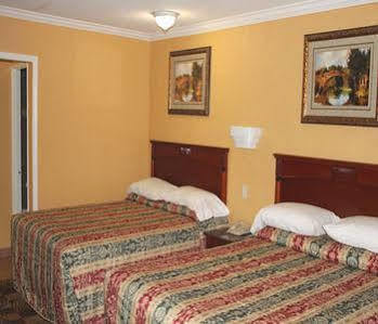 National City Motel Dış mekan fotoğraf