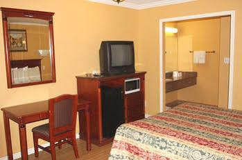 National City Motel Dış mekan fotoğraf